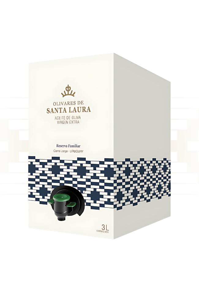 Bag in Box 3L