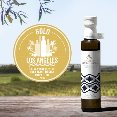 Los Angeles International EVOO Competition