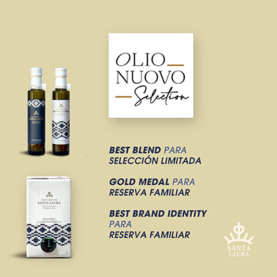 Olio Nuovo Days, Olivares de Santa Laura